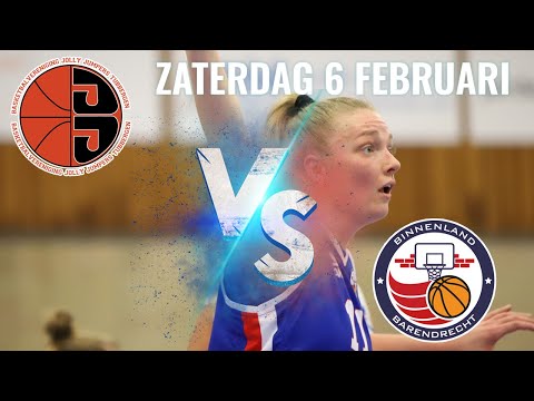 06-02-2020 4Consult/Binnenland @ Jolly Jumpers