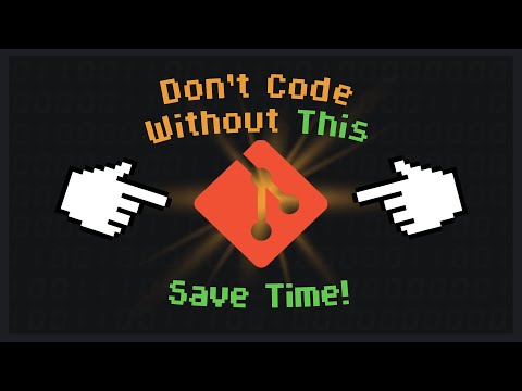 Git Tutorial Never Lose Code Again