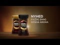 Mød Det Nye Medlem Af Gold Familien NESCAFÉ GOLD BLACK