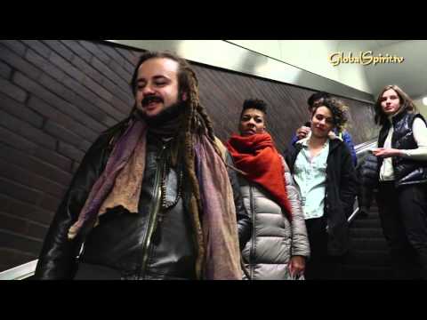 The New Monastic Movement