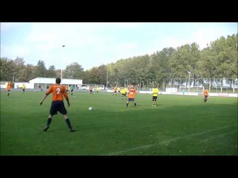 15 oktober Simonshaven 1 BZC Zuiderpark 1