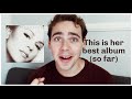 Is Music Box Mariah Carey S Best Record Album Reaction Part 5