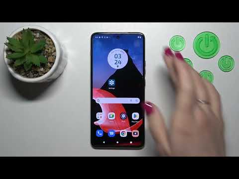 How To Remove Google Assistant From MOTOROLA ThinkPhone