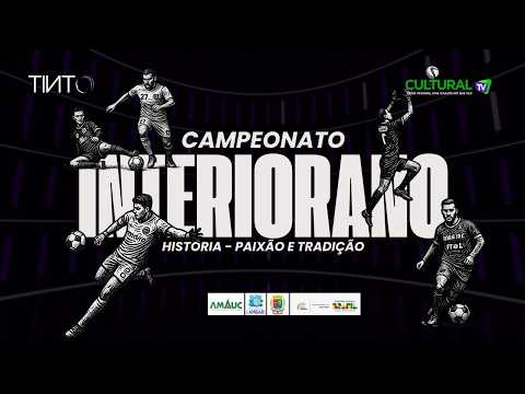 Documentário Interiorano História Paixão e Tradição