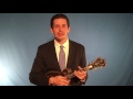 Bill Monroe's Southern Flavor  - By-Ear Lesson Preview