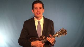 Bill Monroe's Southern Flavor  - By-Ear Lesson Preview