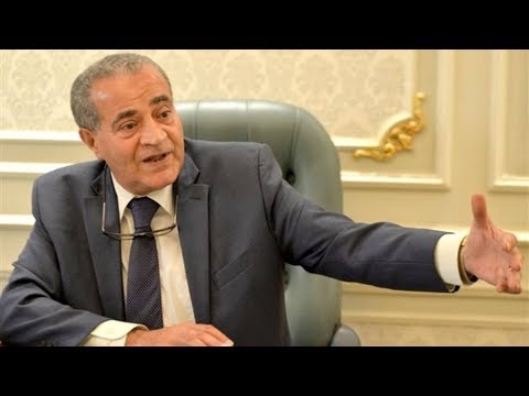 وزير التموين قرارات السيسي تؤكد اهتمامه بالبعد الاجتماعي