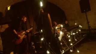 Highasakite - God Is A Banquet (live @ le Petit Moulin)