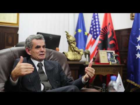 Marjan Dema, Intervistë/ Pjesa e dytë