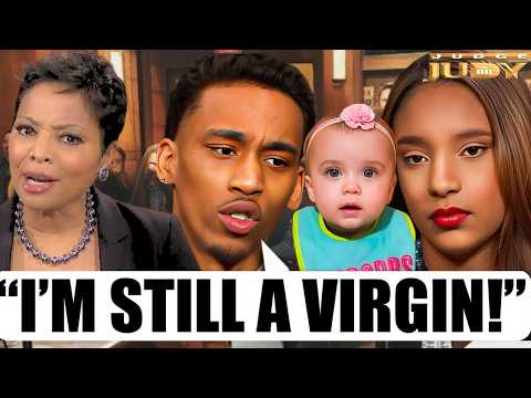 DIVORCE COURT Full Episode 2026 ⚖️ Wedding Canceled Evil Groom’s Secret 🔥 american courtroom drama