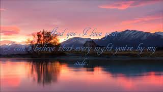 Sebastián Yatra, Isabela Moner - My Only One (No Hay Nadie Más) Lyrics