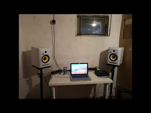 Ra'is - Wenn die Kalash schießt