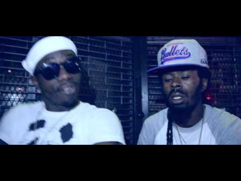 Monopoly kp x Murda mank - Wrist n neck - official music video