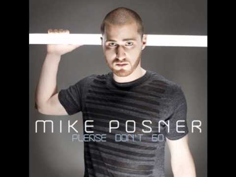 Mike Posner - Baby please don't go *Acapella*