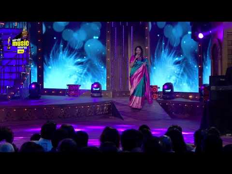 MMAwards 2015 l Singers Dedicate Songs to Javed Sahab | Radio Mirchi