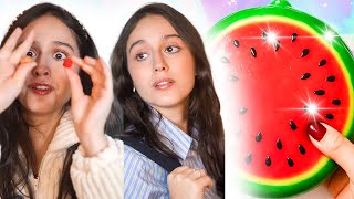 ⚠️🛎💥 As histórias mais intrigantes da @MariannaAlexandre