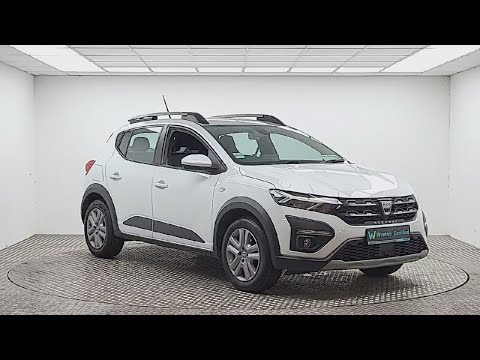 Dacia Sandero Stepway TCe 90 STEPWAY Comfort - Image 2