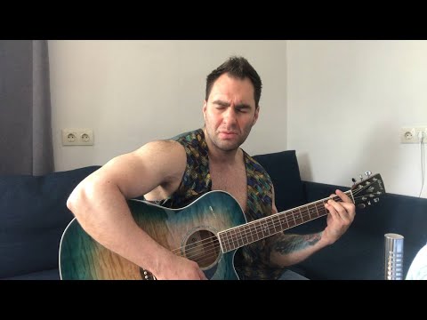 Jerry Strangeland - Another Girl (New song 2021 in acoustic version)