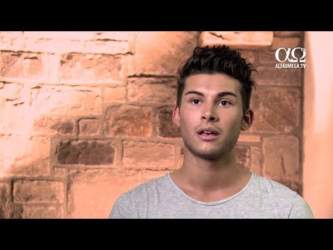Pasiune pura 7.39 - Kegan Wesley - homosexualitatea și abuzul