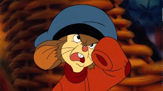 An American Tail (1986) Teaser Trailer