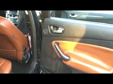 Ford Mondeo 2.0 16V DEALER HIT PRUCHNA