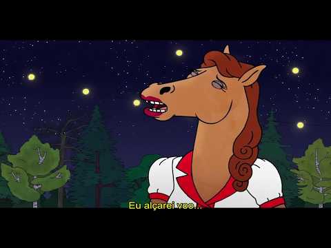 Bojack Horseman - I will always think of you [Legendado PT-BR]