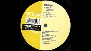 Checkmate - Another World (Mickey-D Remix Instrumental) (Trance 2000)