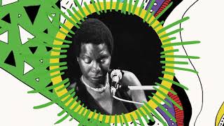 The Montreux Years: Nina Simone – I Wish I Knew How It Would Feel To Be Free