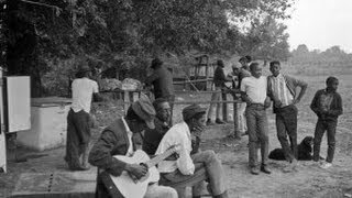 R.L. Burnside-House Up On The Hill