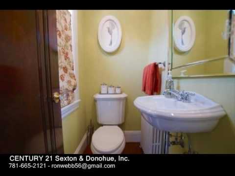 91 Ardsmoor Road, Melrose MA 02176 - Single Family Home - Real Estate - For Sale -