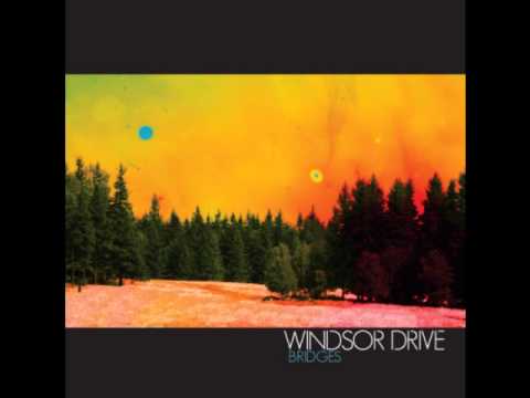 Windsor Drive - Chasing Shores