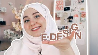 What is E-DESIGN & How to Start an E-DESIGN Business A 101 Guide for Interior Designers!