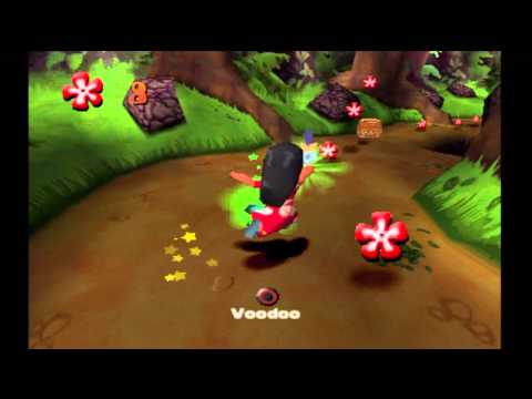 Lilo & Stitch : Ouragan sur Hawa� Playstation 3