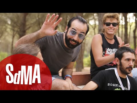 Mundo Chillón y Alpargata - Al Capone (acústicos SdMA)