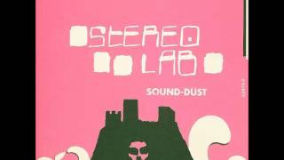 Stereolab - Suggestion Diabolique