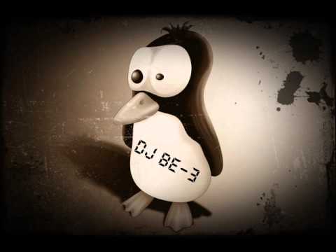 Fluor- Akarod a pingvint (DJ BE-3 REMIX)