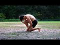 I GROUNDED Every Day For 30 Days - Natures Ultimate Biohack?