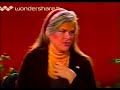 Laura X On The Phil Donahue Show