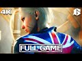 STREET FIGHTER 6 Full Gameplay Walkthrough / No Commentary 【FULL GAME】4K 60FPS UHD
