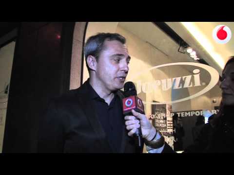 Inaugurazione del Temporary Shop Jacuzzi: wellness hi-tech nel centro di Milano