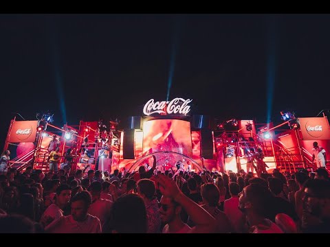 Planeta Atlântida 2020 - FUTURIST Aftermovie