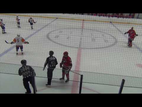 HIFK - KIVA B2 (8.12.18)