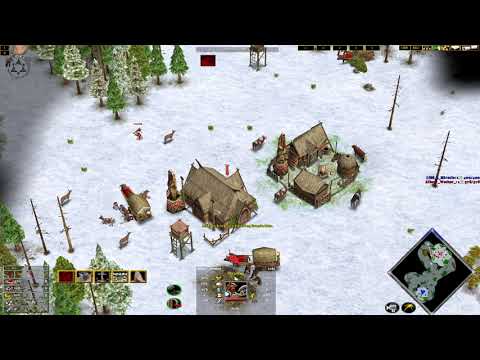 MegaRandom Tourney - Vs MiracleMan - Loki Vs Hades (Game 2)