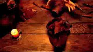 Chris Garneau -Fireflies MTV