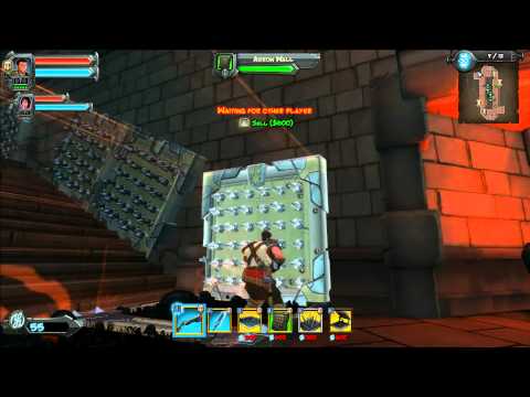 Let's play Orcs Must Die 2 episode 12: The Final level