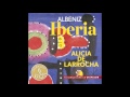 Alicia de Larrocha - Cahier 2: Almeria