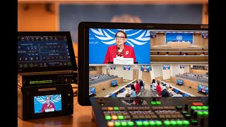 UNCTAD's World Investment Report 2025 – Press conference