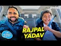 The Bombay Journey ft Rajpal Yadav with Siddhaarth Aalambayan - EP 180
