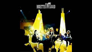 ♪ Roxette - I Never Loved A Man (The Way I Love You) (Aretha Franklin Cover)