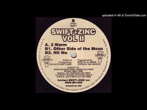 A - Swift+Zinc - This Side Of The Moon